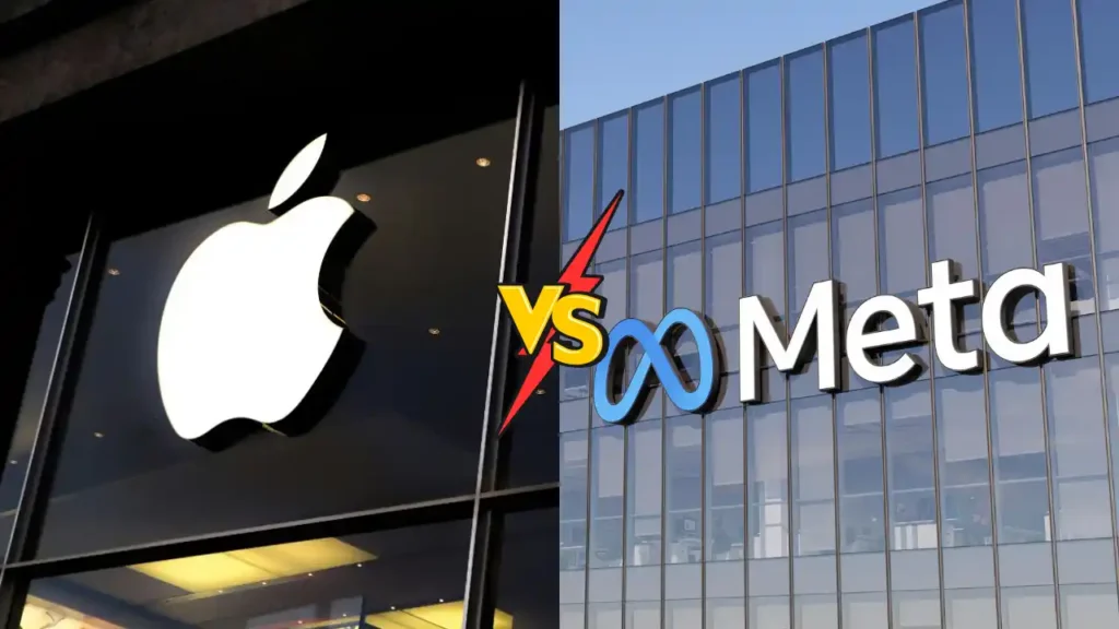 Apple and Meta are beefing over the DMA’s mandated interoperability requests