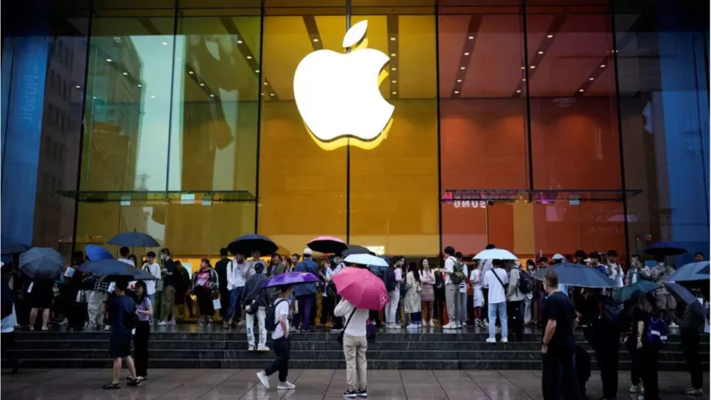 Apple is reportedly giving up on plans to turn