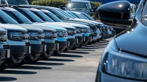 EPA gives thumbs up to California’s new gas-powered car sale ban
