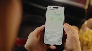OpenAI brings ChatGPT to WhatsApp