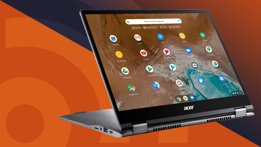 The best Chromebook you can buy in 2025